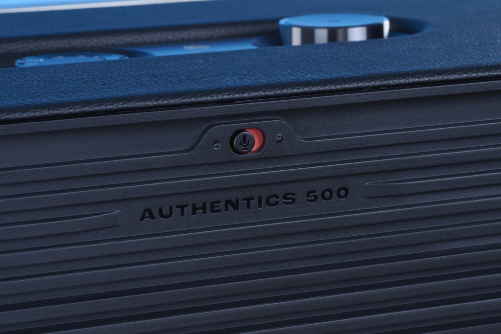 JBL Authentics 500 – Mikro