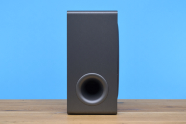 LG DS80QY Soundbar 3.1.3 Canali 480W Con Subwoofer Wireless E Dolby Atmos - 2