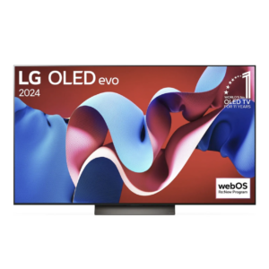 LG OLED C4