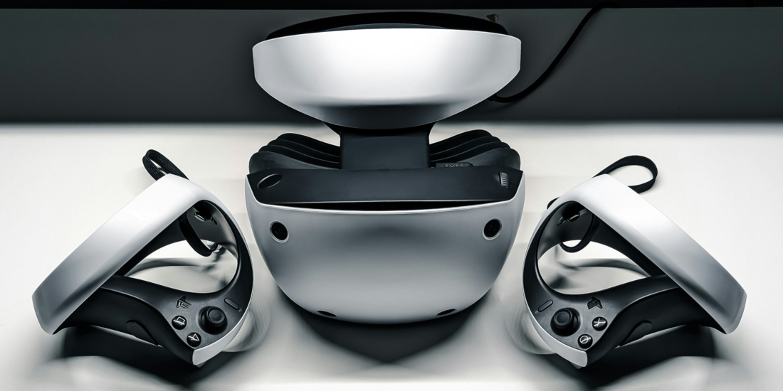 Sony hat die Produktion der PlayStation VR2 offenbar zunächst eingestellt.