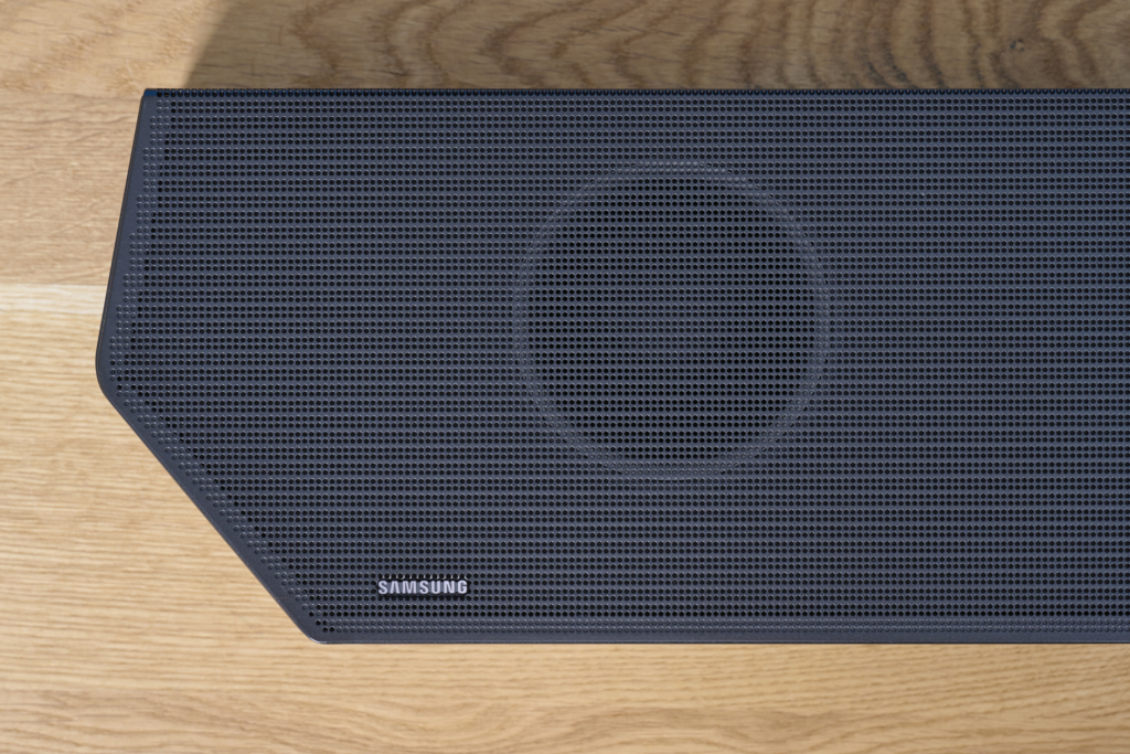 Upfiring-Speaker in Samsung HW-QW995GD