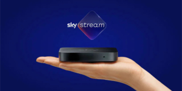 Sky Stream startet im Spätsommer 2024 in Deutschland.