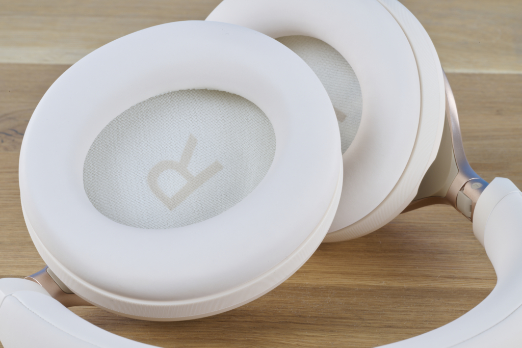 Soundcore Space One Test Active Noise Cancelling