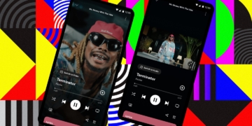 Spotify führt im Premium-Abo Musikvideos ein.