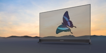 Thomson hat seine Smart-TVs für 2024 vorgestellt.