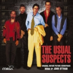 John Ottman – The Usual Suspects OST (1995)