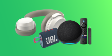Geschenke-zum-Vatertag-guenstige-Kopfhoerer-Bluetooth-Lautsprecher-Smart-Home