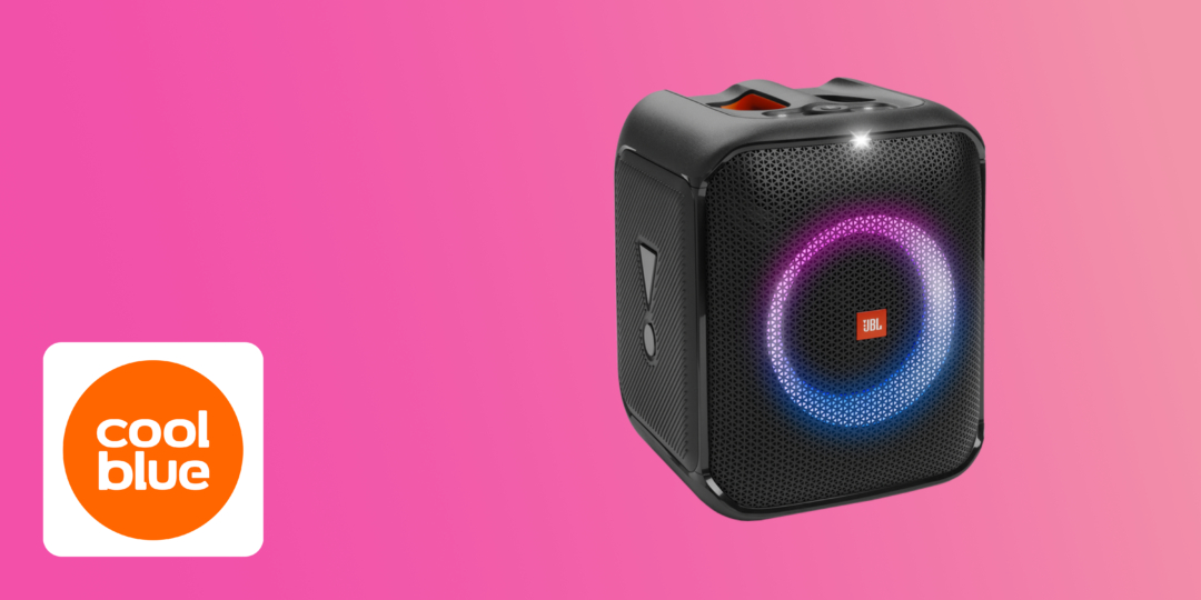 Eine JBL Partybox für 210 Euro? Günstig feiern dank Angebot von ...