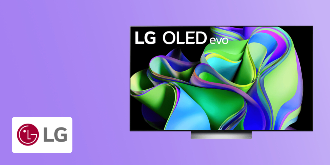 LG OLED C3 im Angebot bei LG.com