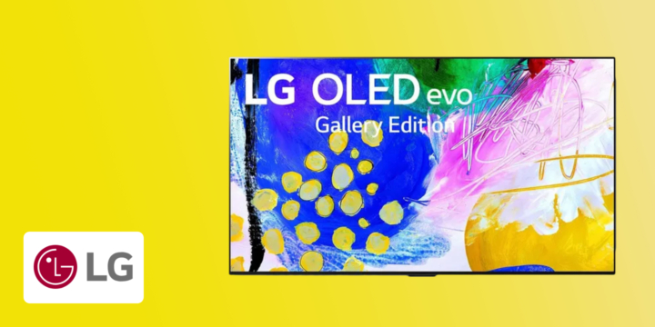 LG OLED G2 im ANgebot bei LG.com