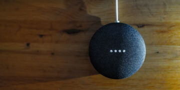 Neue Google Nest Speaker | Titelbild