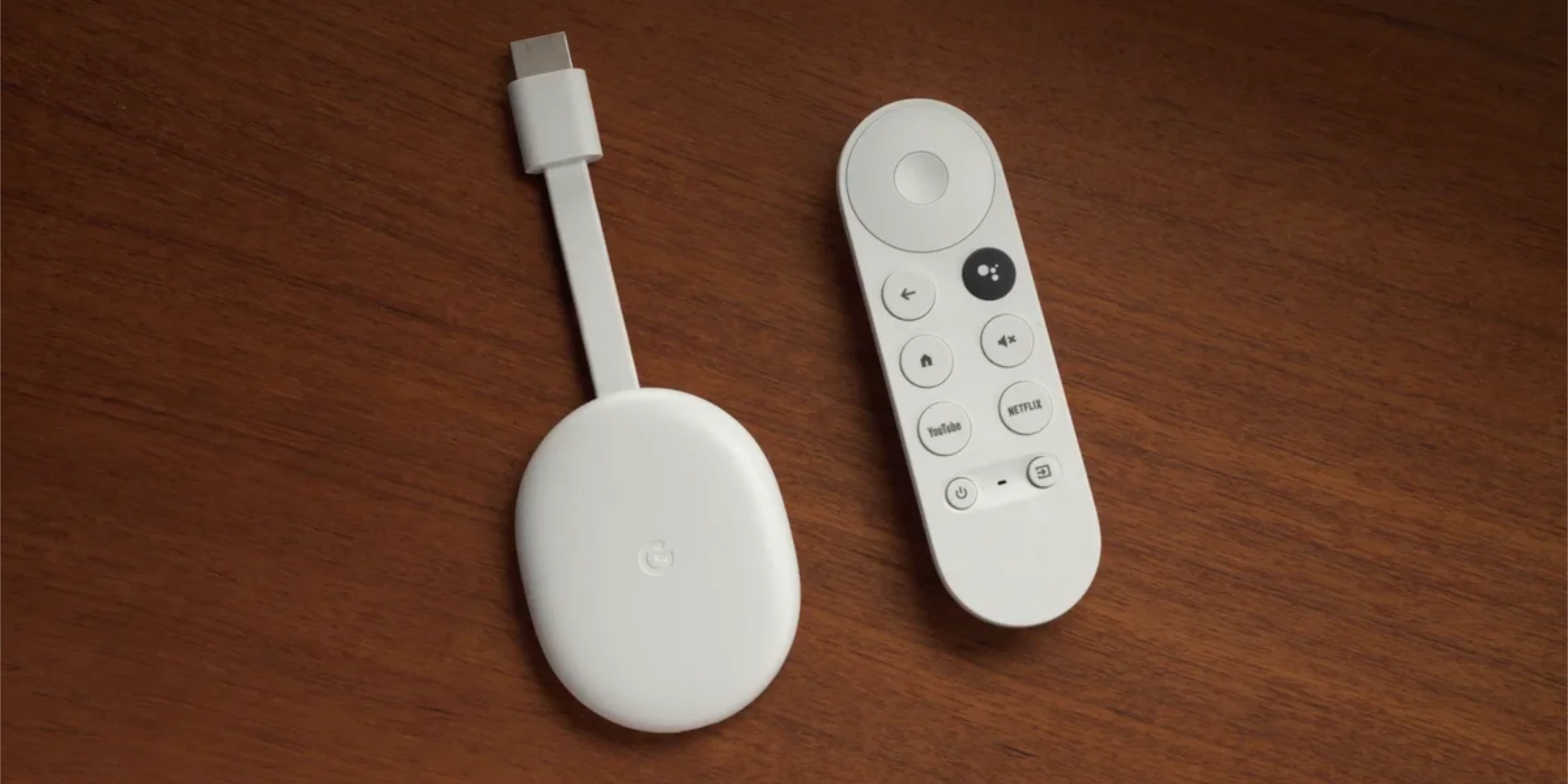 Neuer Chromecast mit Google TV 4K angeblich in den Startlöchern