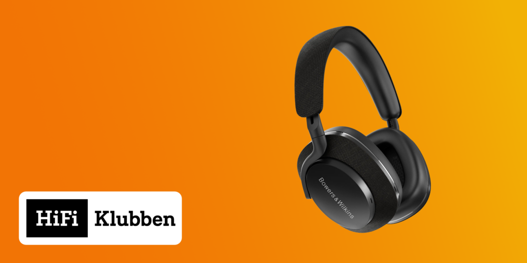 Bowers & Wilkins Px7 S2: Luxus-ANC-Kopfhörer für unter 220 Euro! - HIFI.DE