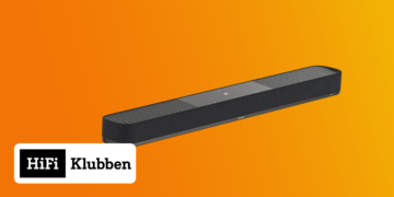 HIFI.DE Deal | Sennheiser Ambeo Soundbar Plus HiFi Klubben