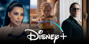 Neu auf Disney+: Filme und Serien im Juni 2024