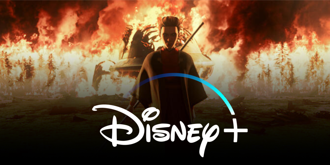 Neu auf Disney+: Filme und Serien im Mai 2024