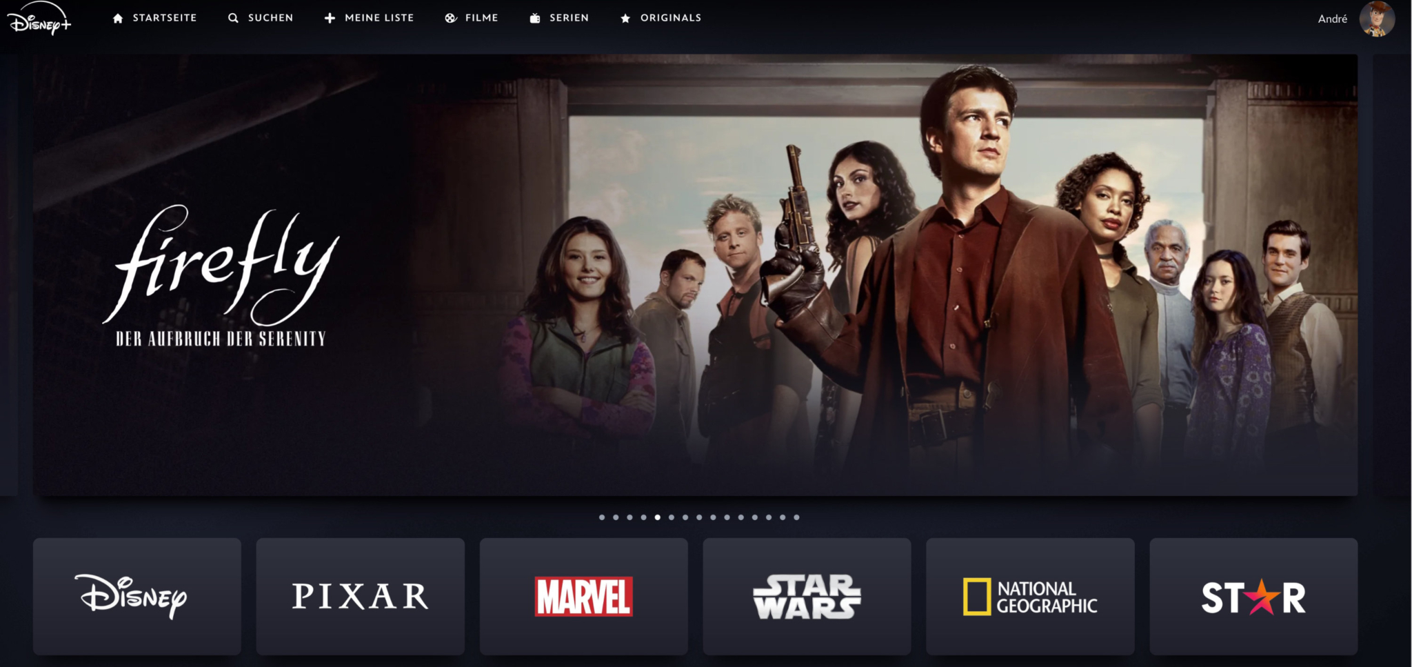 4K-Streaming: So einfach schaust du Filme und Serien in bester Qualität ...