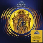 Doctor Who Record Store Day