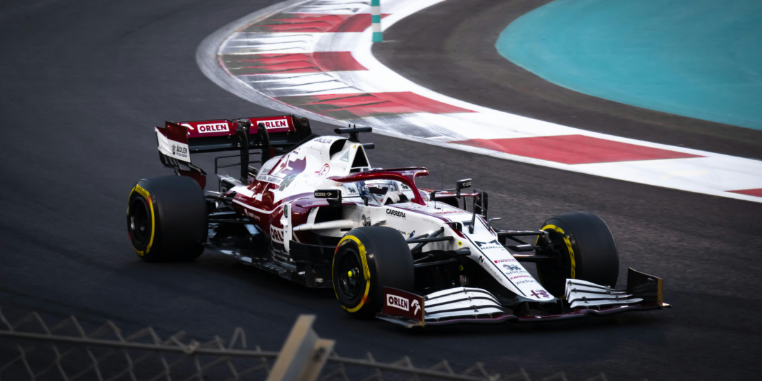 Formel 1 Miami