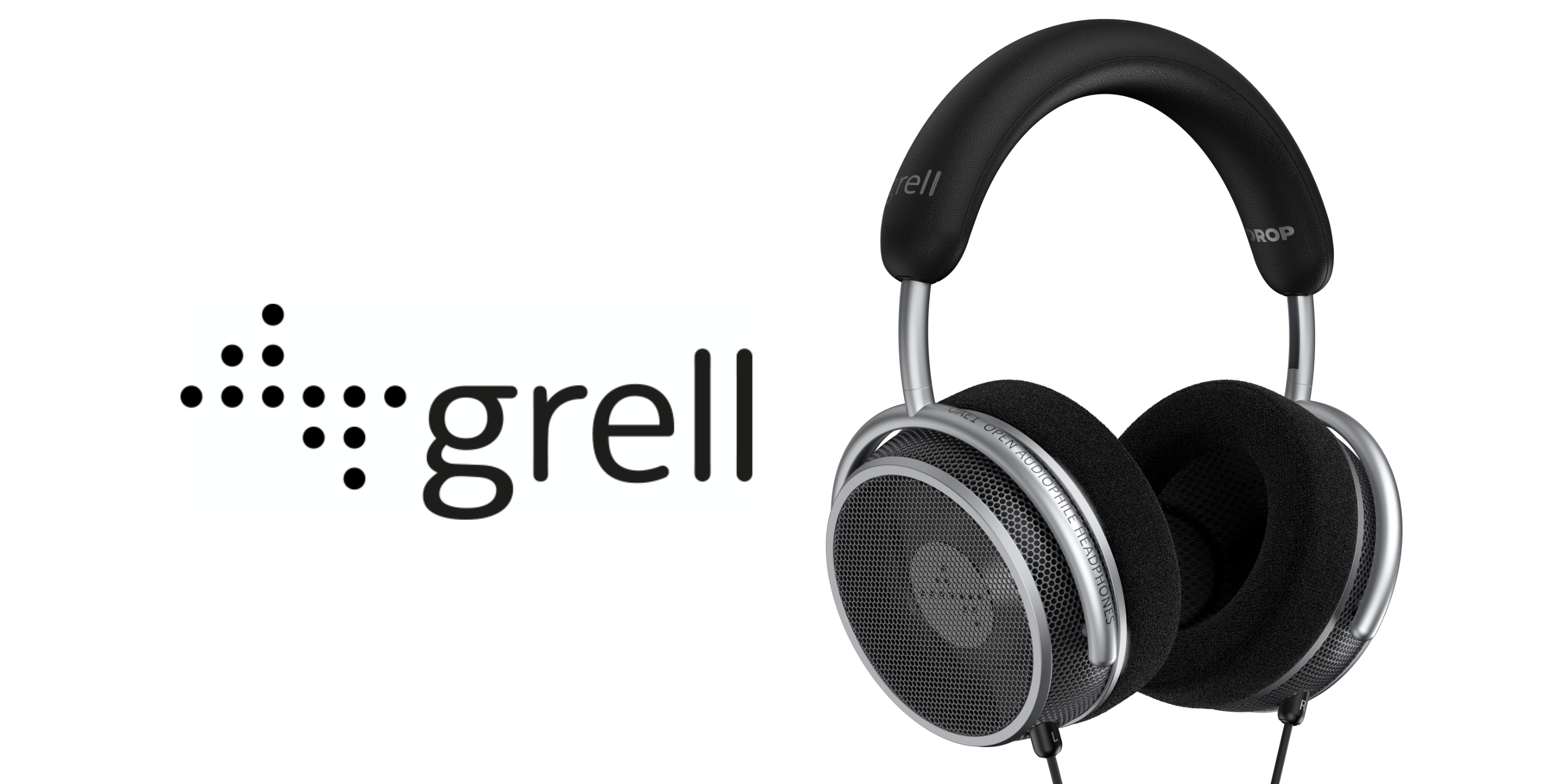 希少新同品 Grell OAE1 signature 開放型ヘッドホン 希少新同品 Grell OAE1 signature 開放型ヘッドホン 希少新同品 Grell