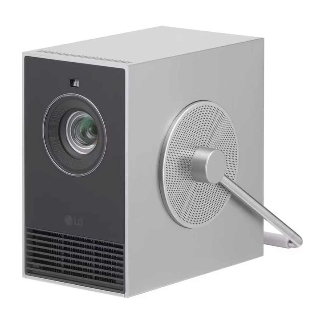 Xgimi Halo+ im Test – mit dem Beamer bringst du das Kino einfach mit ...