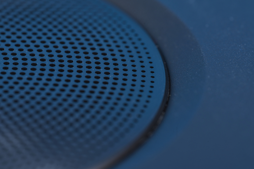 Abdeckung mittlerer Upfiring-Speaker LG DS95TR