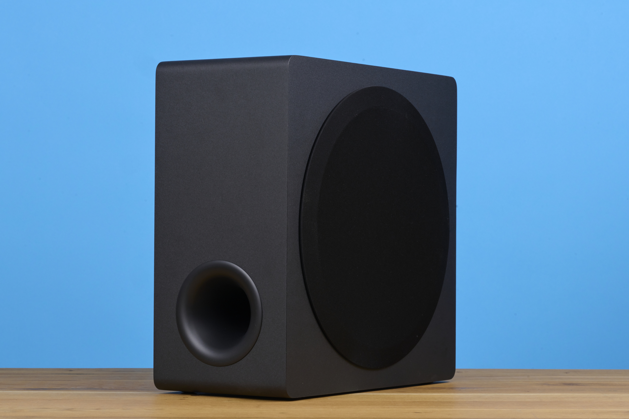 LG DS95TR im Test – mit KI und WOW eine der besten Soundbars? - HIFI.DE