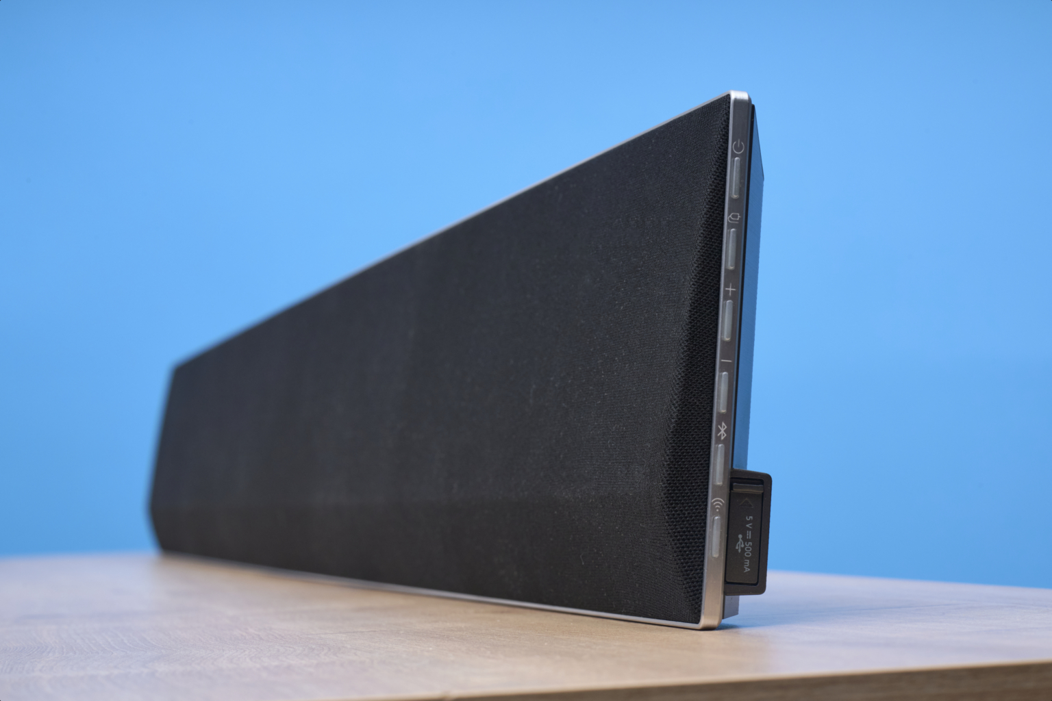 LG DSG10TY im Test – die ideale Soundbar für LGs Top-OLEDs? - HIFI.DE