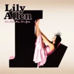 Lily Allen Record Store Day