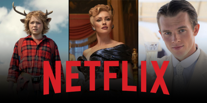 Neu auf Netflix: Filme und Serien im Juni 2024