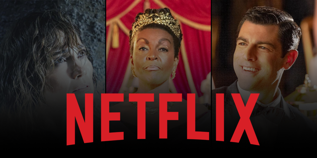 Neu auf Netflix: Filme und Serien im Mai 2024
