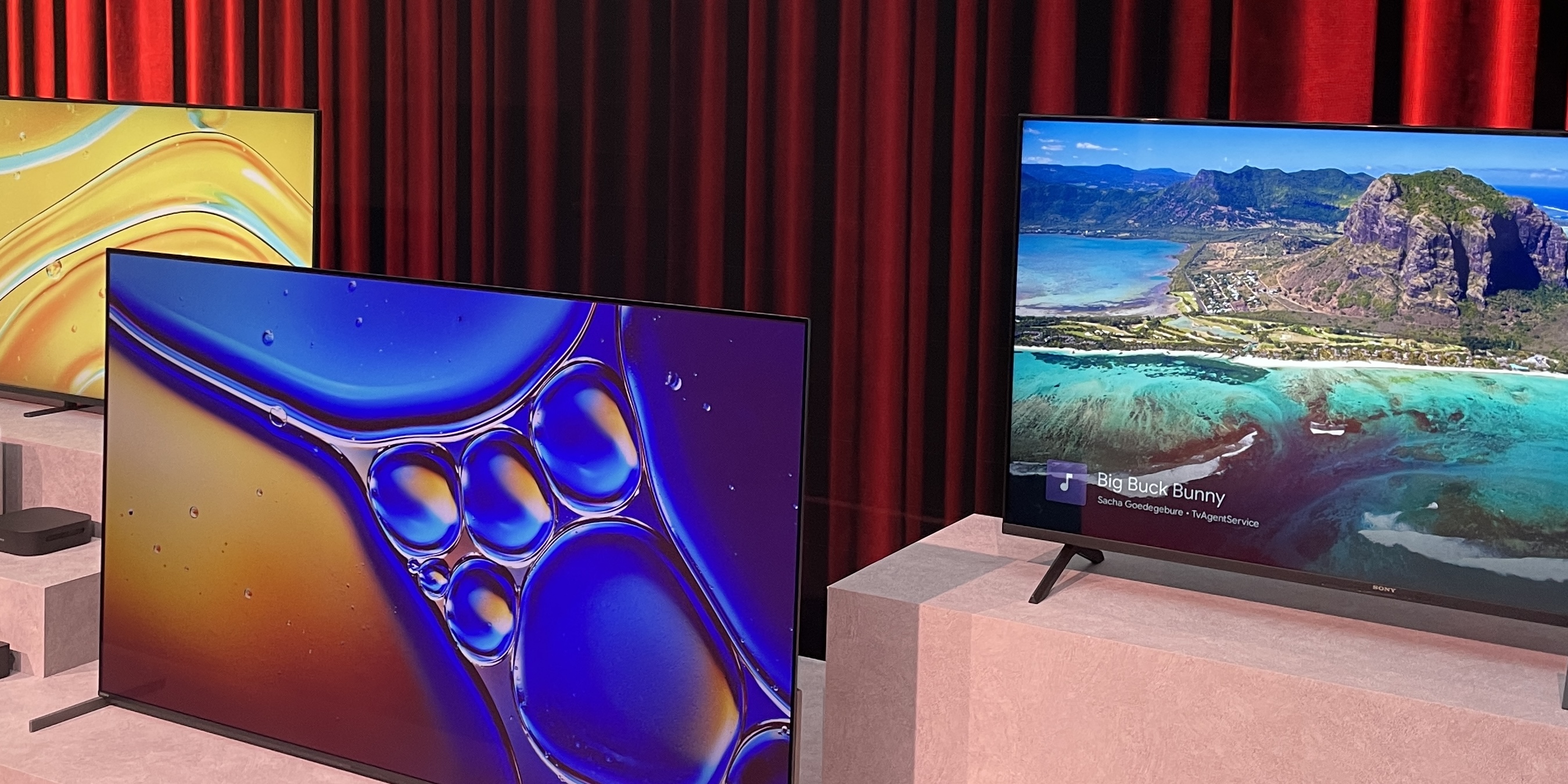 FERNSEHER 2026 ZUM BESTPREIS intelligence overview