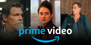 Neu auf Amazon Prime Video: Filme und Serien im Mai 2024
