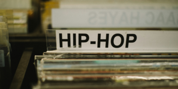 Record Store Day 2024 Hip Hop
