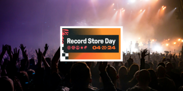 Record Store Day in Concert 2024