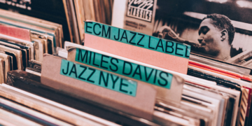Record Store Day Jazz Releases TItelbild