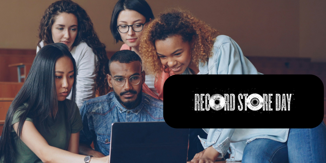 Record Store Day wie kommt die Liste zustande