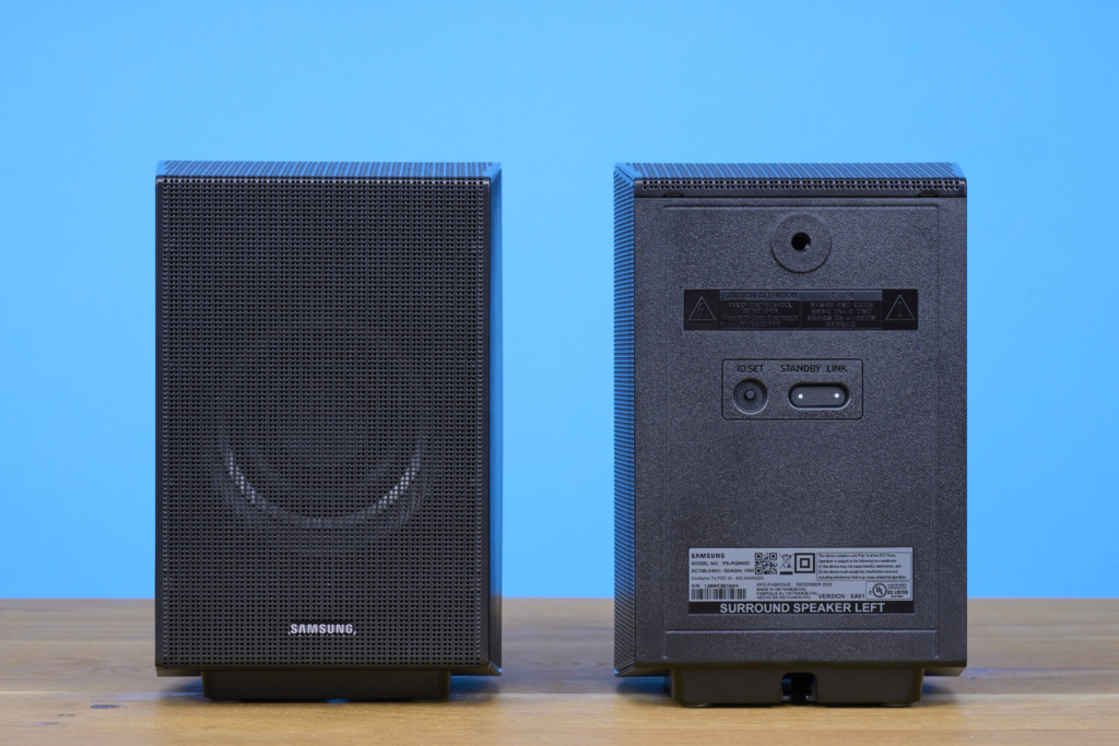 Rear-Speaker Samsung HW-Q995GD