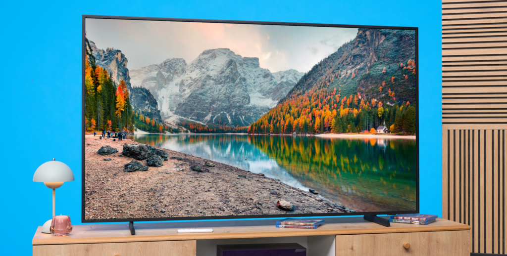 Samsung The Frame im Test