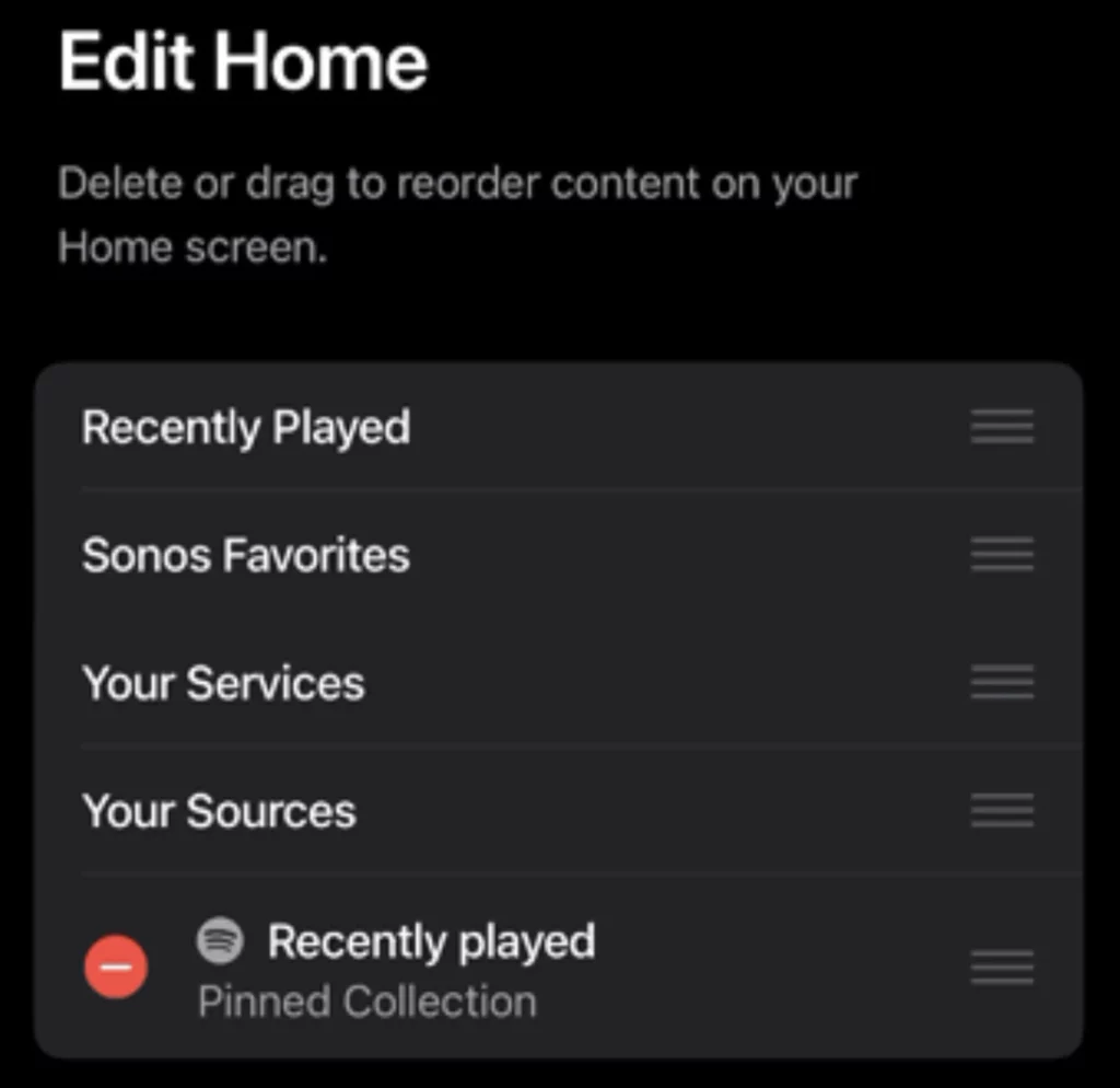 Über die neue App kannst du den Homescreen stärker personalisieren.