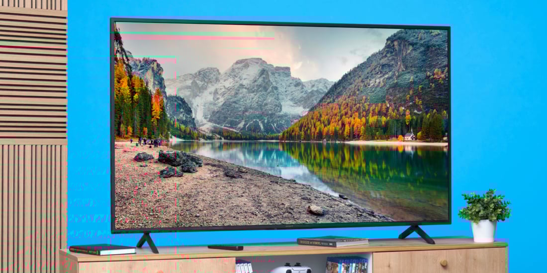 Sony X75WL im Test