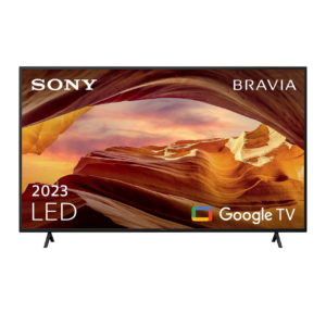 Sony X75WL