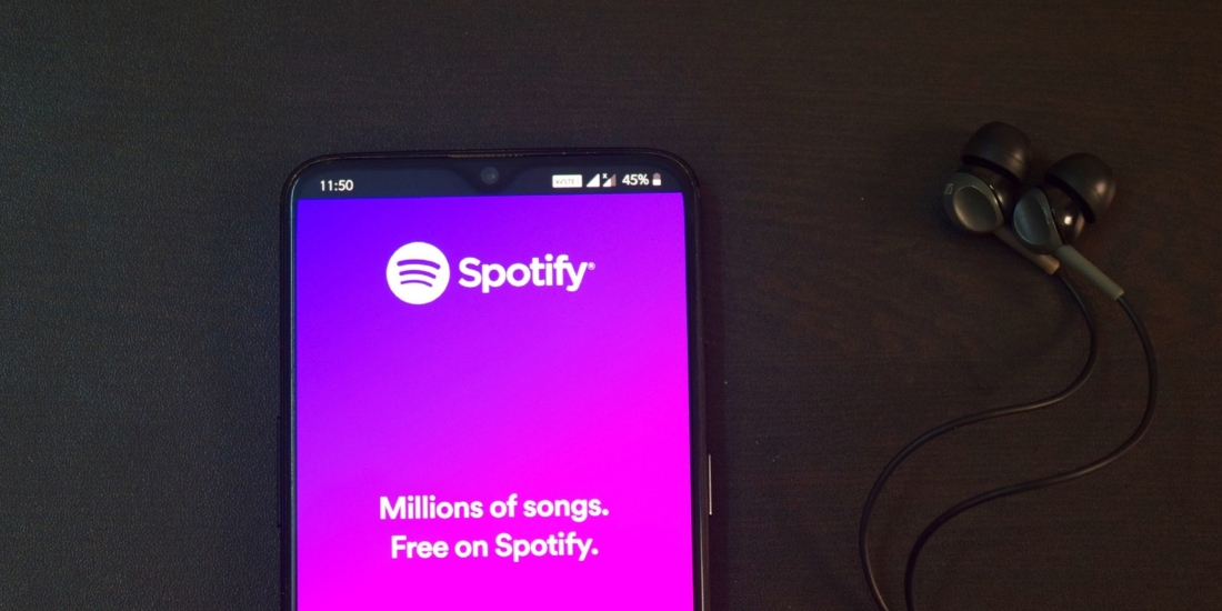 Spotify App