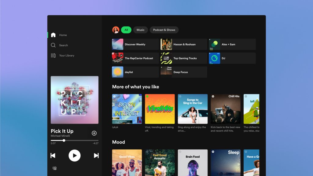 Spotify könnte mit Music Pro ein Add-on für bestehende Abos anbieten. 