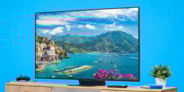 Fernseher für helle Räume: Unsere 4 Empfehlungen