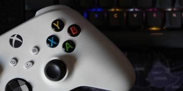 Microsoft bietet für das Xbox Cloud Gaming jetzt im Web ein neues Dashboard.