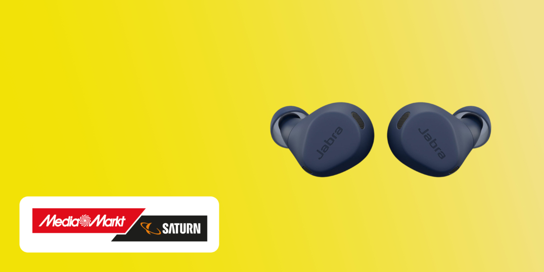 Jabra Elite 8 Deal