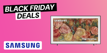 Samsung The Frame | Samsung Deal