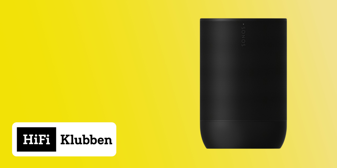 Sonos Move 2 Deal