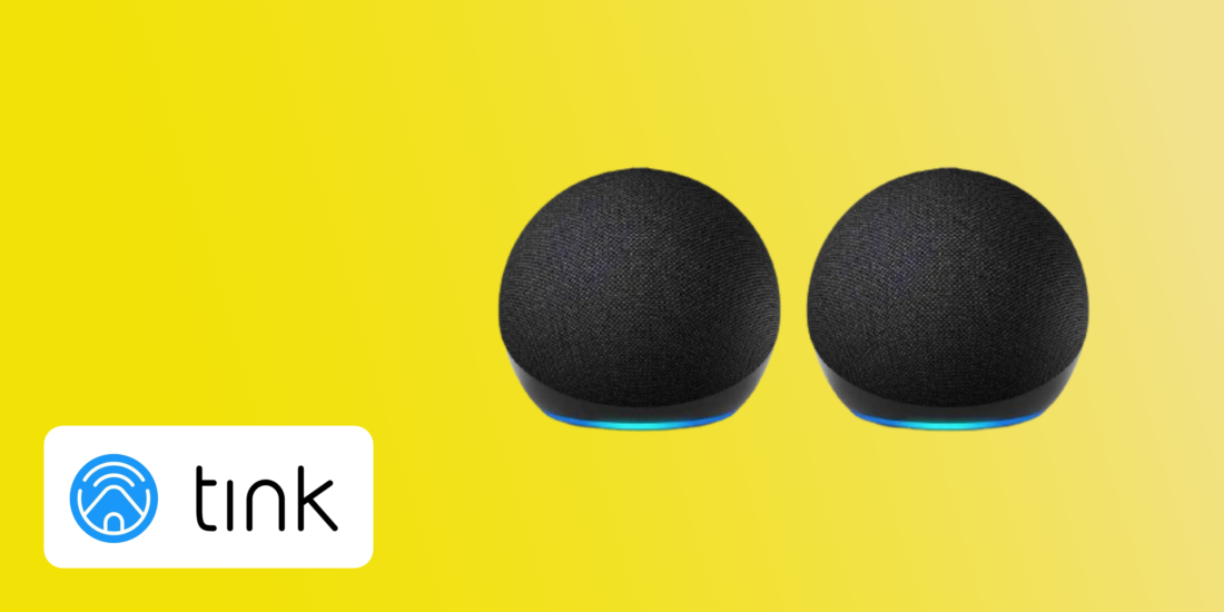 Zwei Echo Dots im Angebot: Günstiger als bei Amazon!